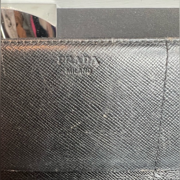 Prada wallet - Picture 7 of 9